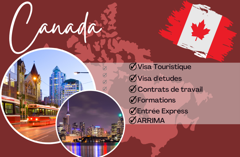 offre canada